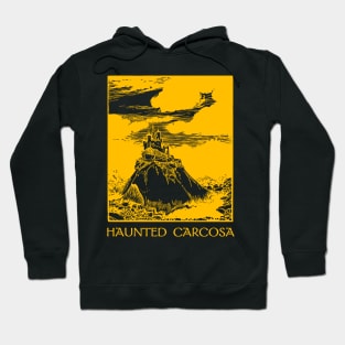 Haunted Carcosa Hoodie